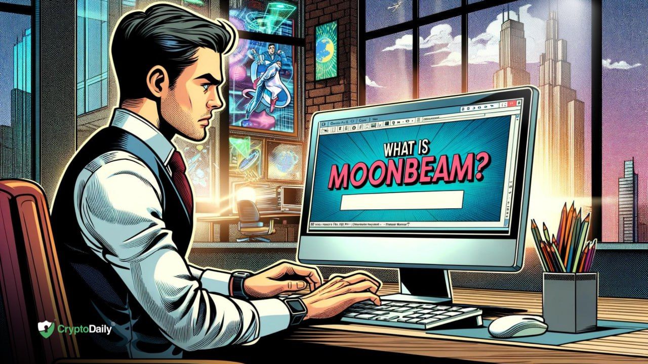 What Is Moonbeam? - Crypto Daily